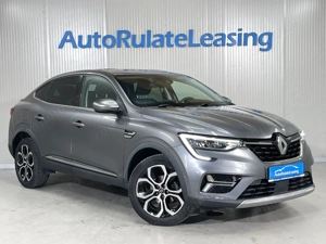 Renault Arkana - imagine 2