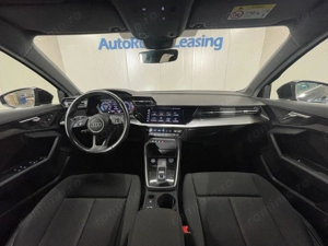 Audi A3 Limuzina - imagine 7
