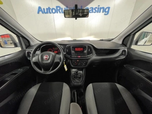 Fiat Doblo - imagine 7