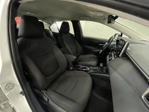 Toyota Corolla - imagine 10