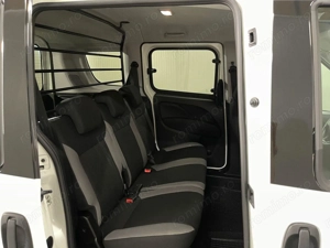 Fiat Doblo - imagine 10
