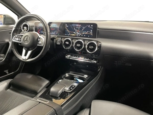 Mercedes-Benz A 180 - imagine 8