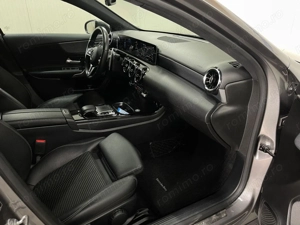 Mercedes-Benz A 180 - imagine 9