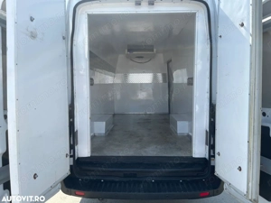 Ford Transit - imagine 5