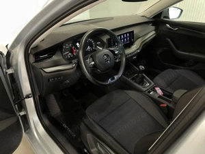 Skoda Octavia - imagine 5