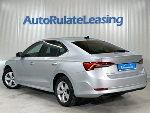 Skoda Octavia - imagine 4