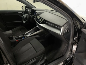 Audi A3 Limuzina - imagine 9