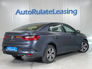 Renault Megane - imagine 3