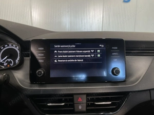 Skoda Scala - imagine 16
