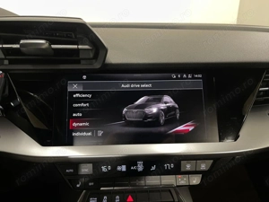 Audi A3 Limuzina - imagine 13