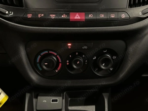 Fiat Doblo - imagine 14