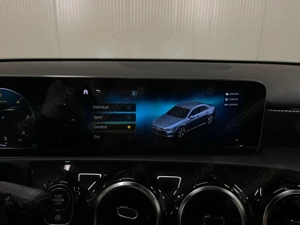 Mercedes-Benz A 180 - imagine 14