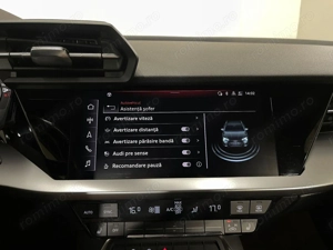 Audi A3 Limuzina - imagine 15