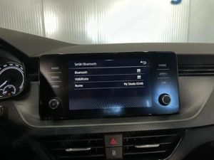 Skoda Scala - imagine 13