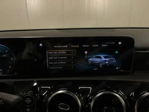 Mercedes-Benz A 180 - imagine 16