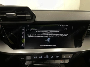 Audi A3 Limuzina - imagine 14