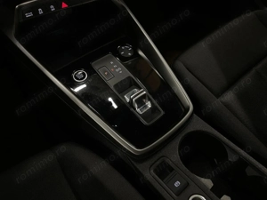 Audi A3 Limuzina - imagine 19