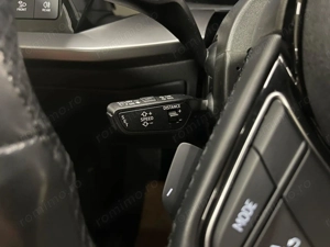 Audi A3 Limuzina - imagine 18