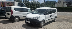 Fiat Doblo 2017 cu numai 82000 km - imagine 7