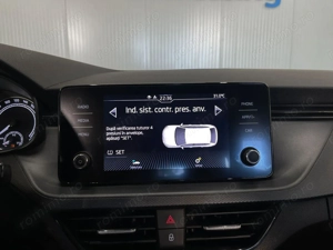 Skoda Scala - imagine 15