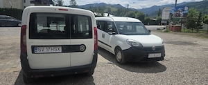 Fiat Doblo 2017 cu numai 82000 km - imagine 6