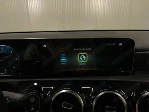 Mercedes-Benz A 180 - imagine 19