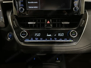 Toyota Corolla - imagine 15