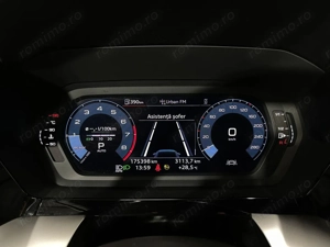 Audi A3 Limuzina - imagine 20