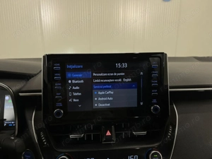Toyota Corolla - imagine 14