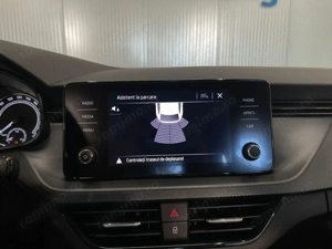 Skoda Scala - imagine 12
