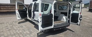 Fiat Doblo 2017 cu numai 82000 km - imagine 10