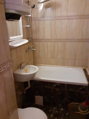 Dau garsoniera in chirie. - imagine 4