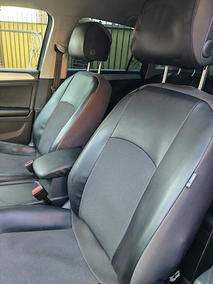 VW TIGUAN 2018, 1.6 tdi, 116000 km - imagine 9