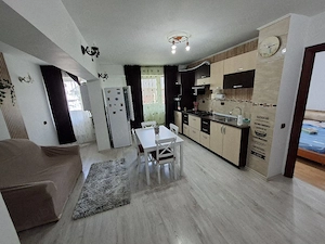 inchiriez Apartament cu o Camera,46mp Parter,zona General