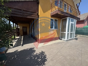 Casa P+M in apropiere de bvd ilie Balaci - imagine 9