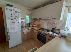 Casă de vacanță, 5 camere 100 mp utili, 3400 mp teren, zona Leamna - imagine 9