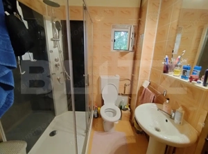 Casă de vacanță, 5 camere 100 mp utili, 3400 mp teren, zona Leamna - imagine 13