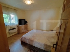 Casă de vacanță, 5 camere 100 mp utili, 3400 mp teren, zona Leamna - imagine 12