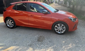 Opel Corsa F 1.2 turbo 74 kw 100CP 2021