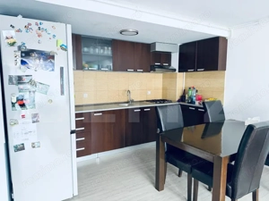 Apartament cu 3 camere, 65 mp, aer conditionat, garaj individual, zona Teilor - imagine 4