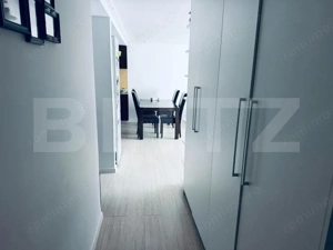 Apartament cu 3 camere, 65 mp, aer conditionat, garaj individual, zona Teilor - imagine 3