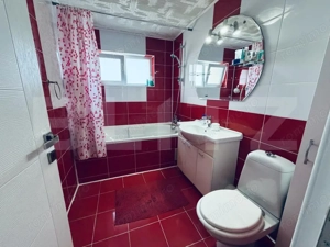 Apartament cu 3 camere, 65 mp, aer conditionat, garaj individual, zona Teilor - imagine 12