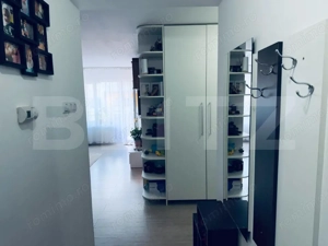 Apartament cu 3 camere, 65 mp, aer conditionat, garaj individual, zona Teilor - imagine 9
