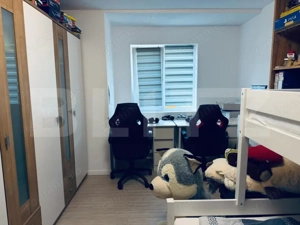 Apartament cu 3 camere, 65 mp, aer conditionat, garaj individual, zona Teilor - imagine 11
