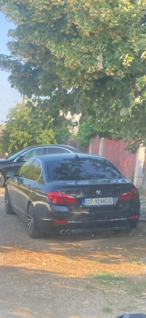 Bmw f10 xdrive anul 2012 - imagine 2