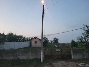 Teren intravilan 