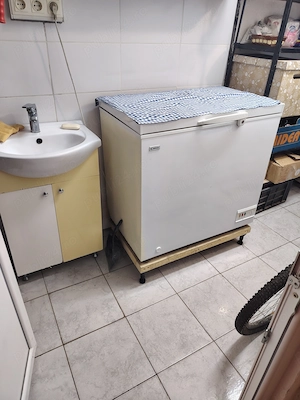 Vand apartament 3 camere plus garaj gura campului decomandate - imagine 9
