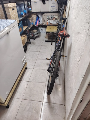 Vand apartament 3 camere plus garaj gura campului decomandate - imagine 8