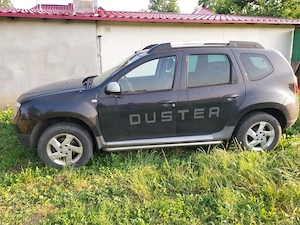 Vând Dacia Duster, 2012, 4x4 - imagine 8