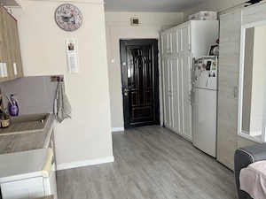Garsonieră 24mp, complet mobilată și utilată , etaj 2 - imagine 10